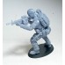 1/32 ΟΥΚ Greek Navy Seals Operator